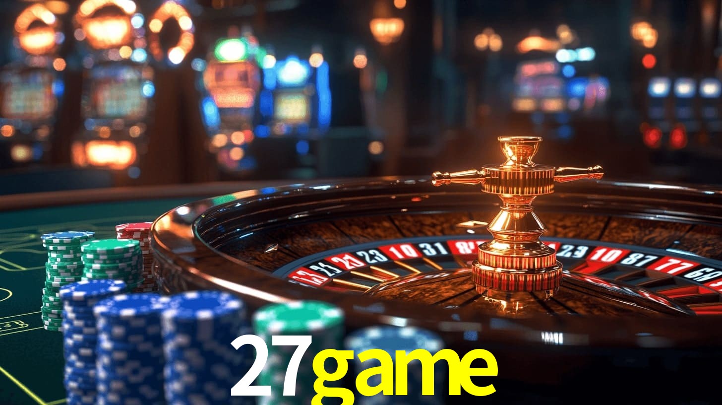 27game - Online Apostas Plataforma - 27game.com
