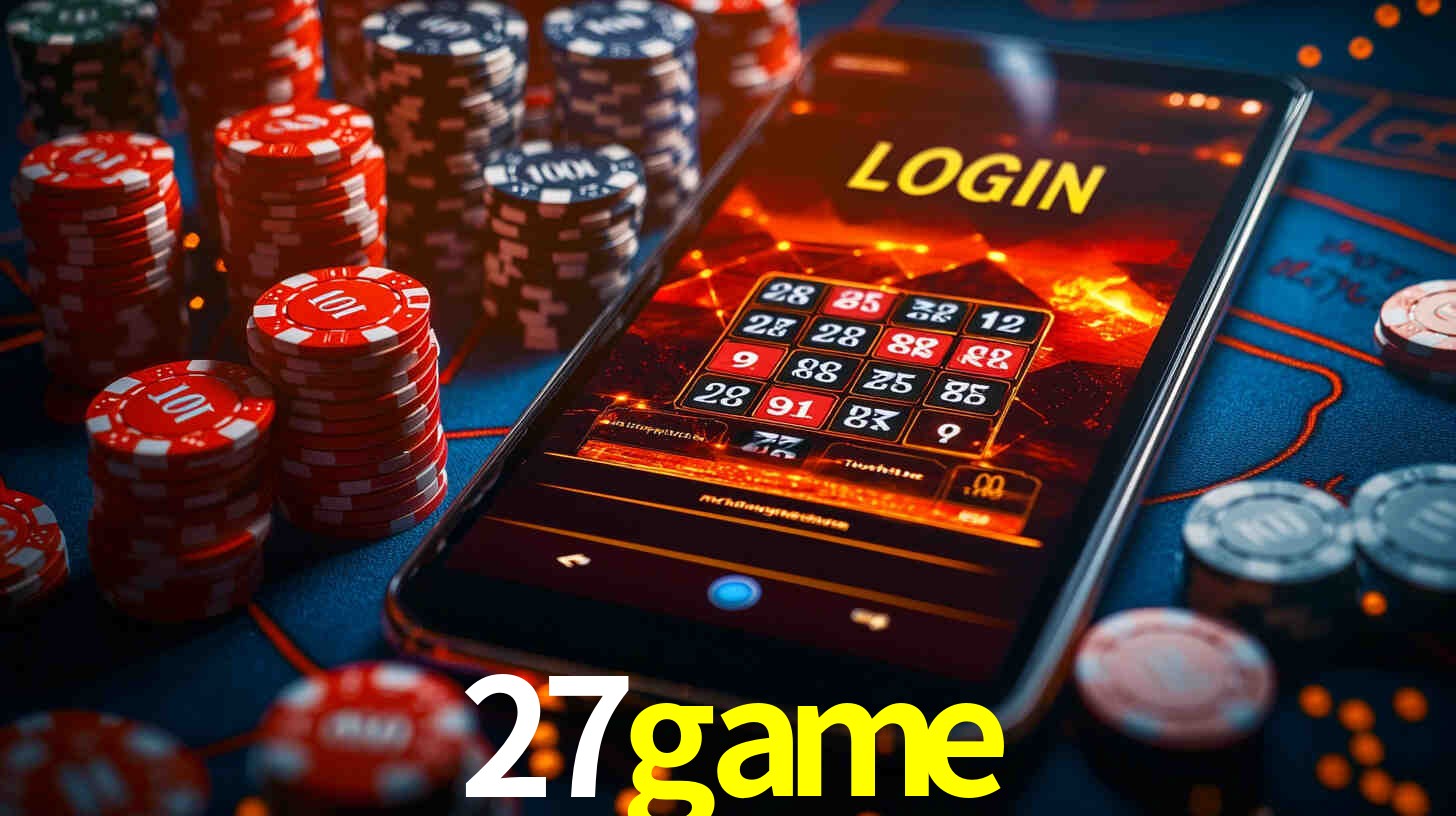 Bônus Generosos e Exclusivos no 27game para Você!