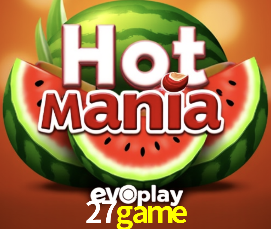 Descubra o Mundo do Cassino Online com 27game