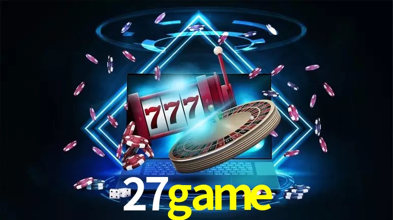 Estatísticas 27game