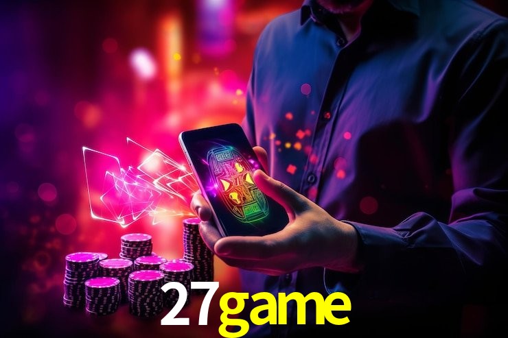 Recursos de Bônus 27game