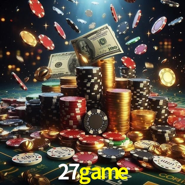 Casino VIP 27game