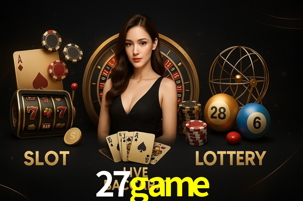 Segurança 2FA 27game