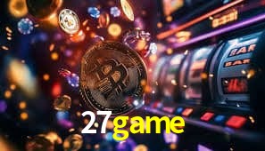 Mesa de Blackjack 27game