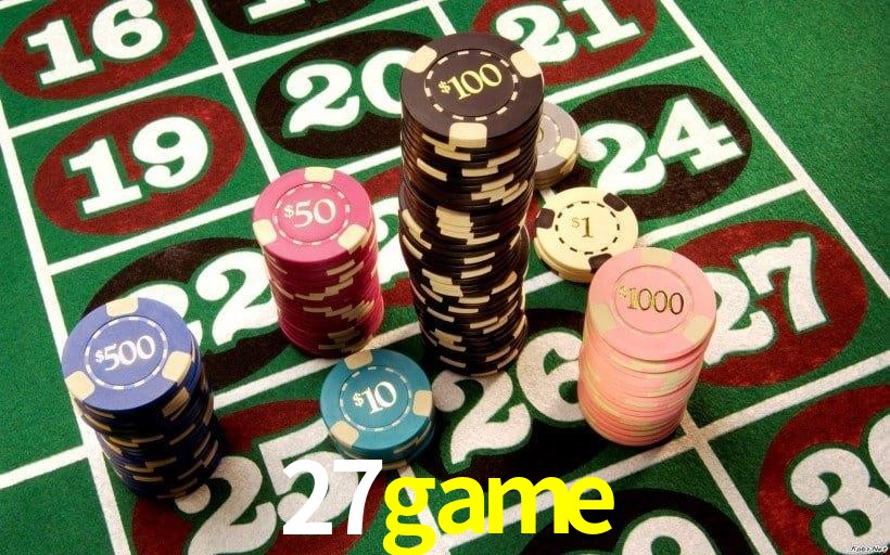 Bônus Diários 27game