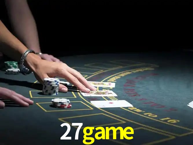Provedores de Jogos 27game