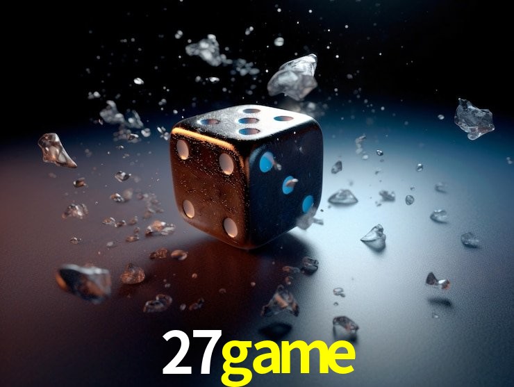 Benefícios da Conta 27game