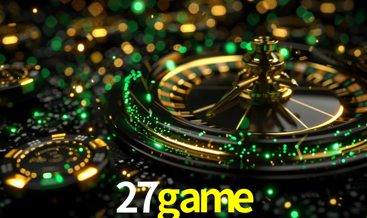 Sistemas de Segurança 27game