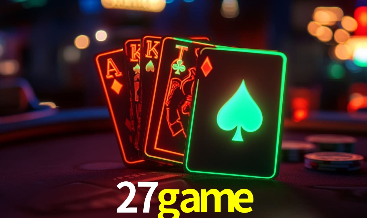 Ofertas Exclusivas 27game