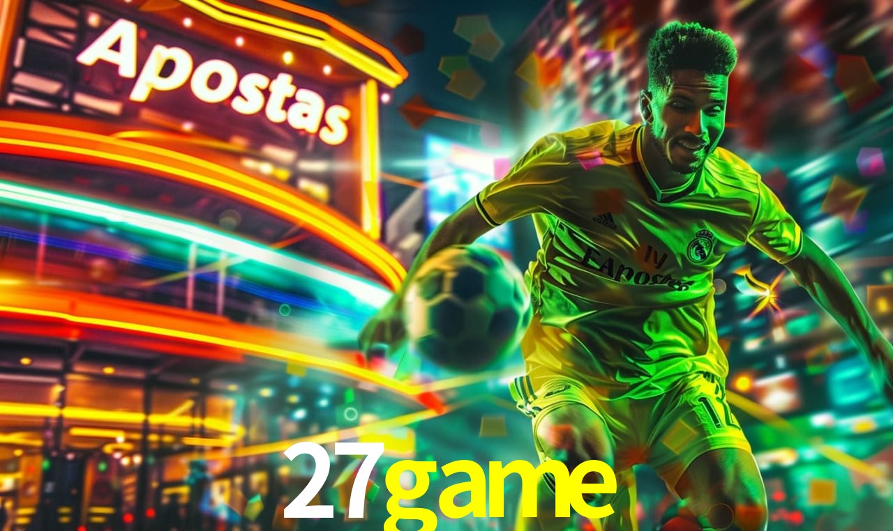 Promoção Relâmpago 27game