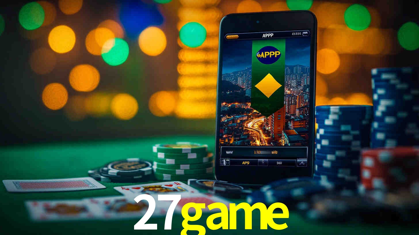 cassino 27game