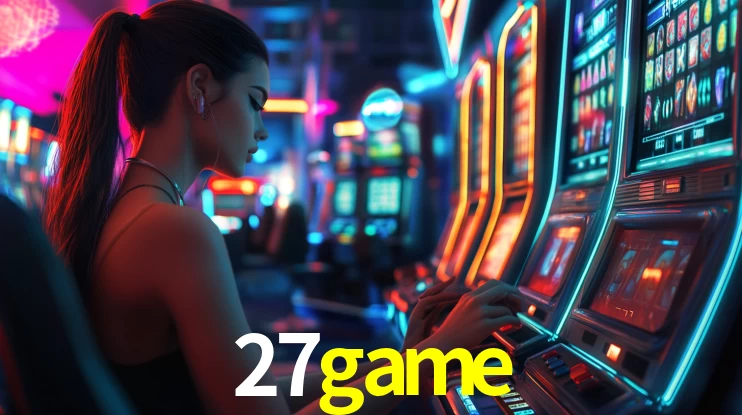 Experimente o Login Seguro Premium no 27game