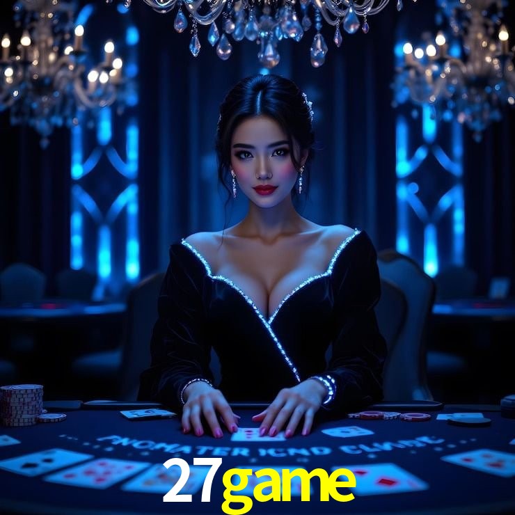 Promoções Sazonais 27game