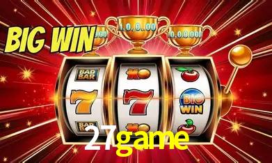 A Emoção da Loteria na 27game: Uma Chance de Mudança de Vida