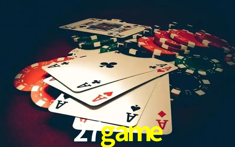 Promoção Relâmpago 27game