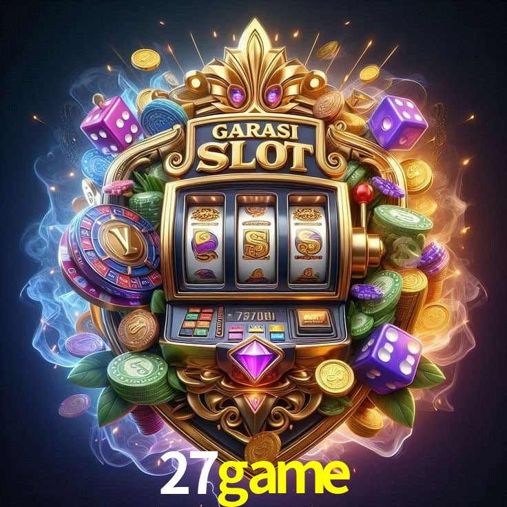 Estatísticas do Jogo 27game