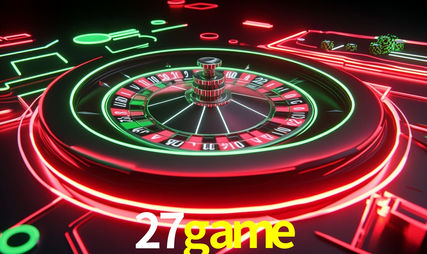 Estatísticas Esportivas 27game