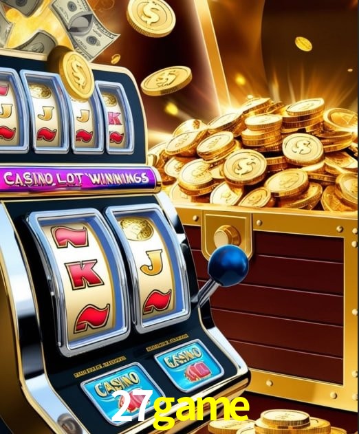 Casino Ao Vivo 27game