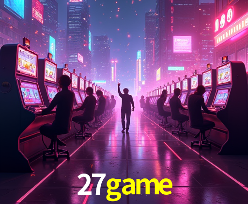Estatísticas do Jogo 27game