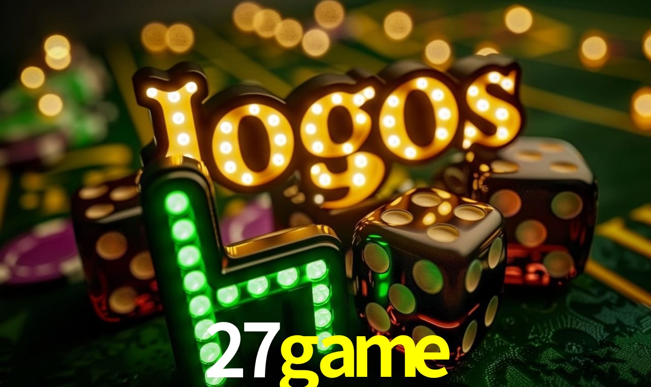 Integração de APIs 27game