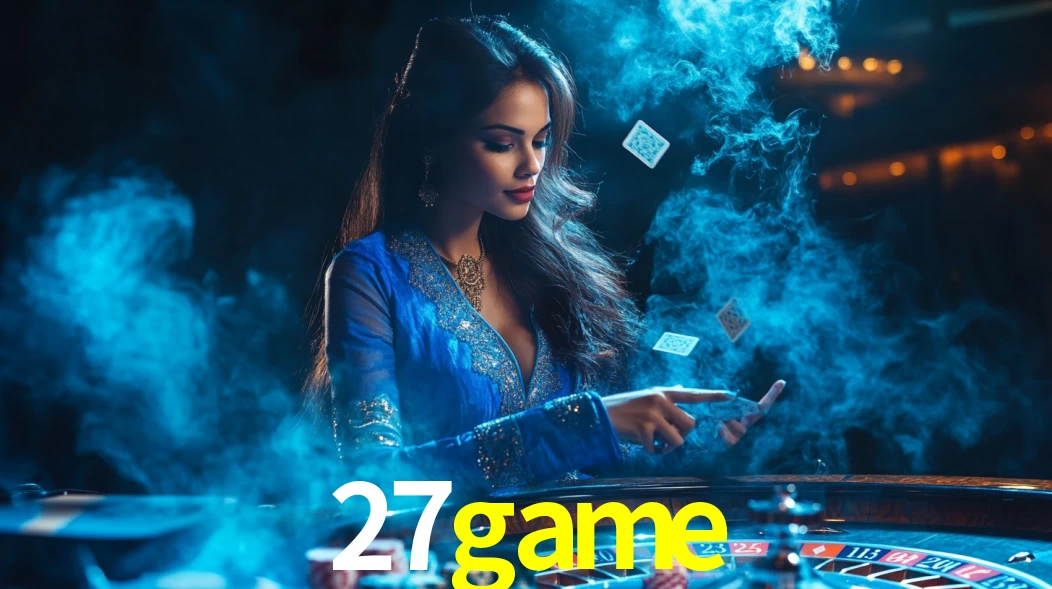 Apostas de Tênis 27game