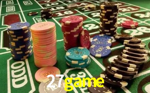 PIX Instantâneo 27game
