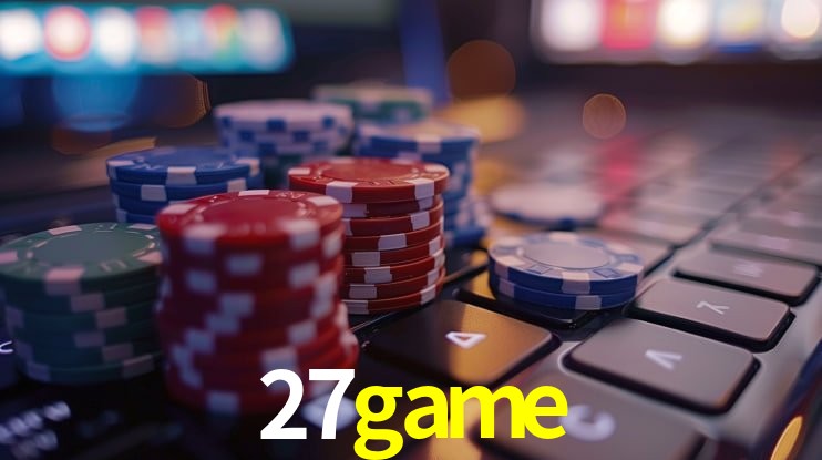Recursos de Bônus 27game