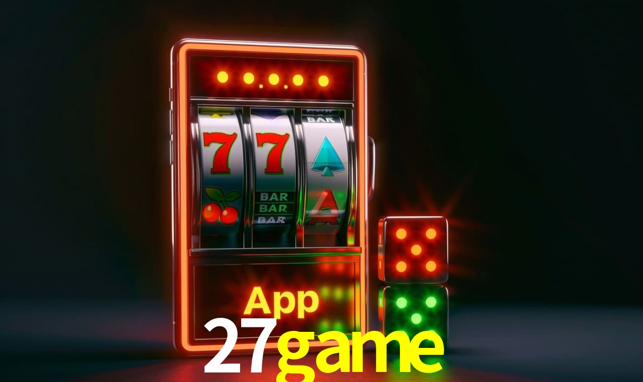 Sistemas de Segurança 27game