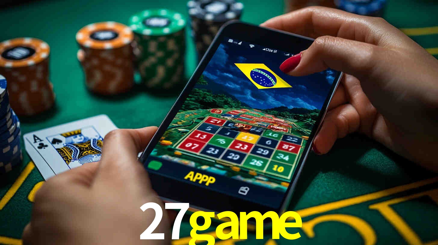 Estratégias Crash Games 27game