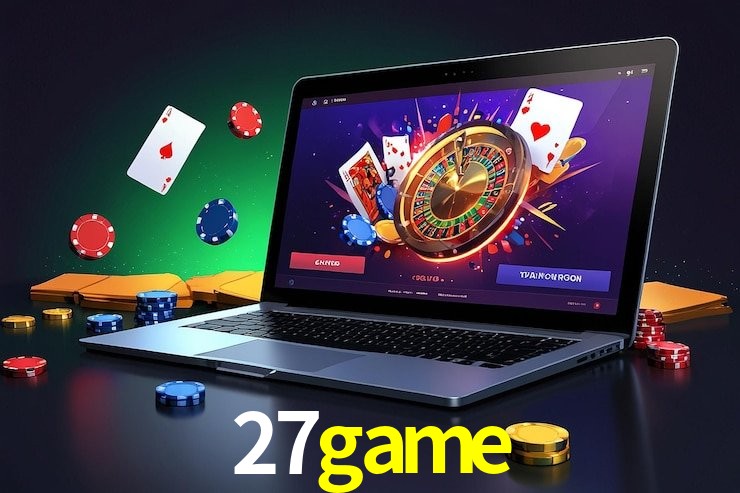 Casino Ao Vivo 27game