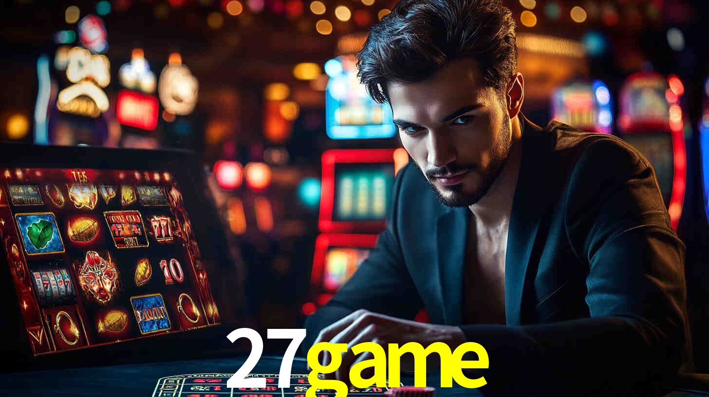 27game bet
