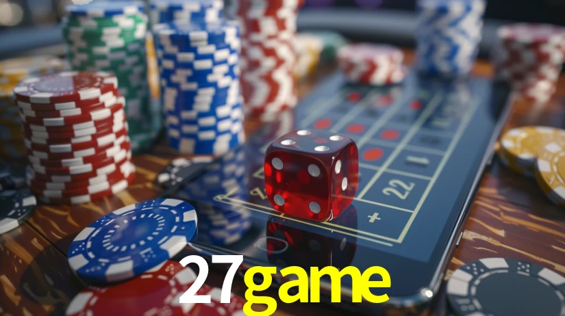27game bet