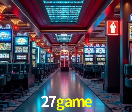 Jogos Exclusivos 27game