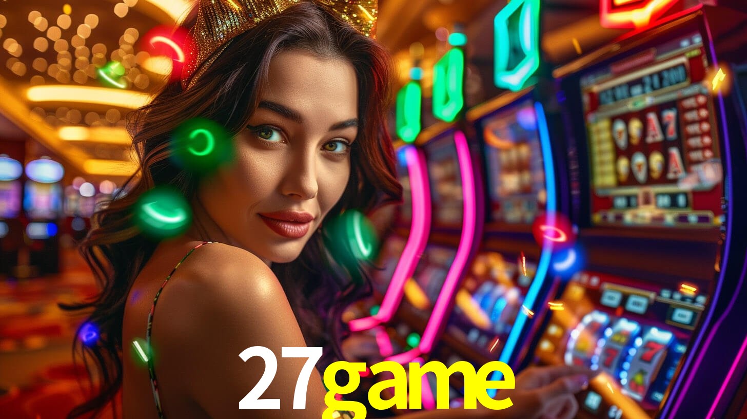 Jogos Exclusivos 27game