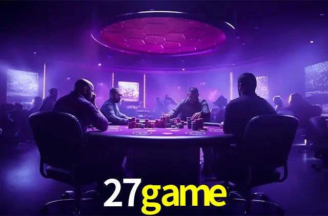 PIX Instantâneo 27game