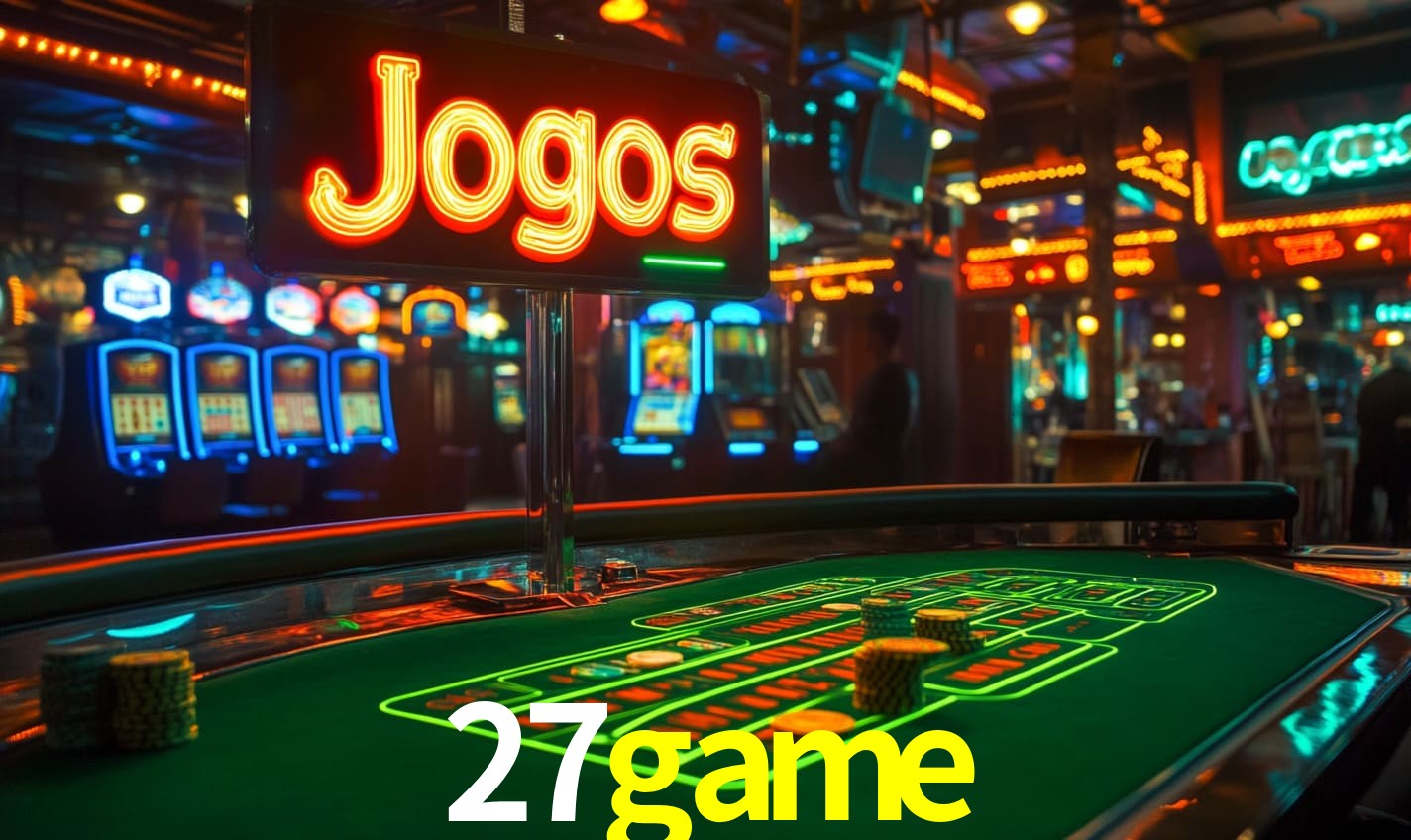 Experiência VIP 27game