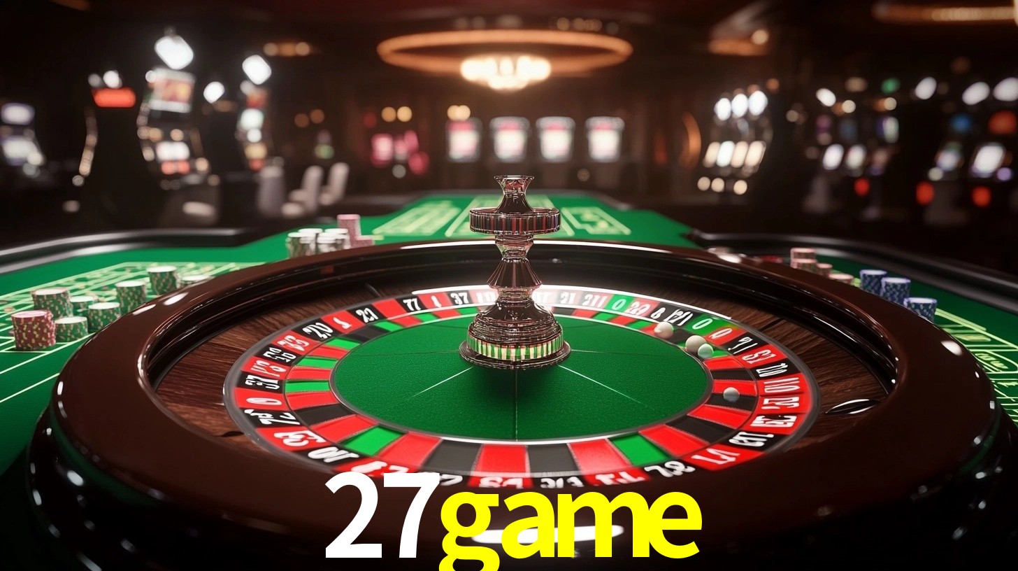 27GAME