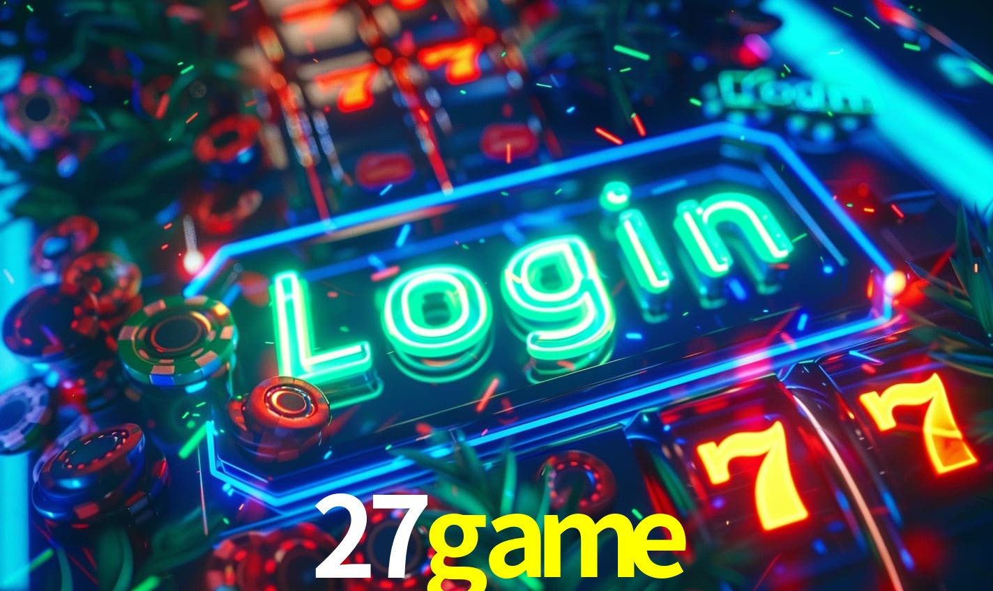 27GAME