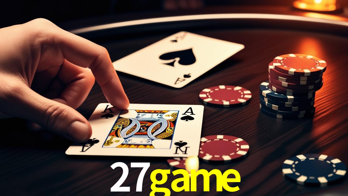 27GAME