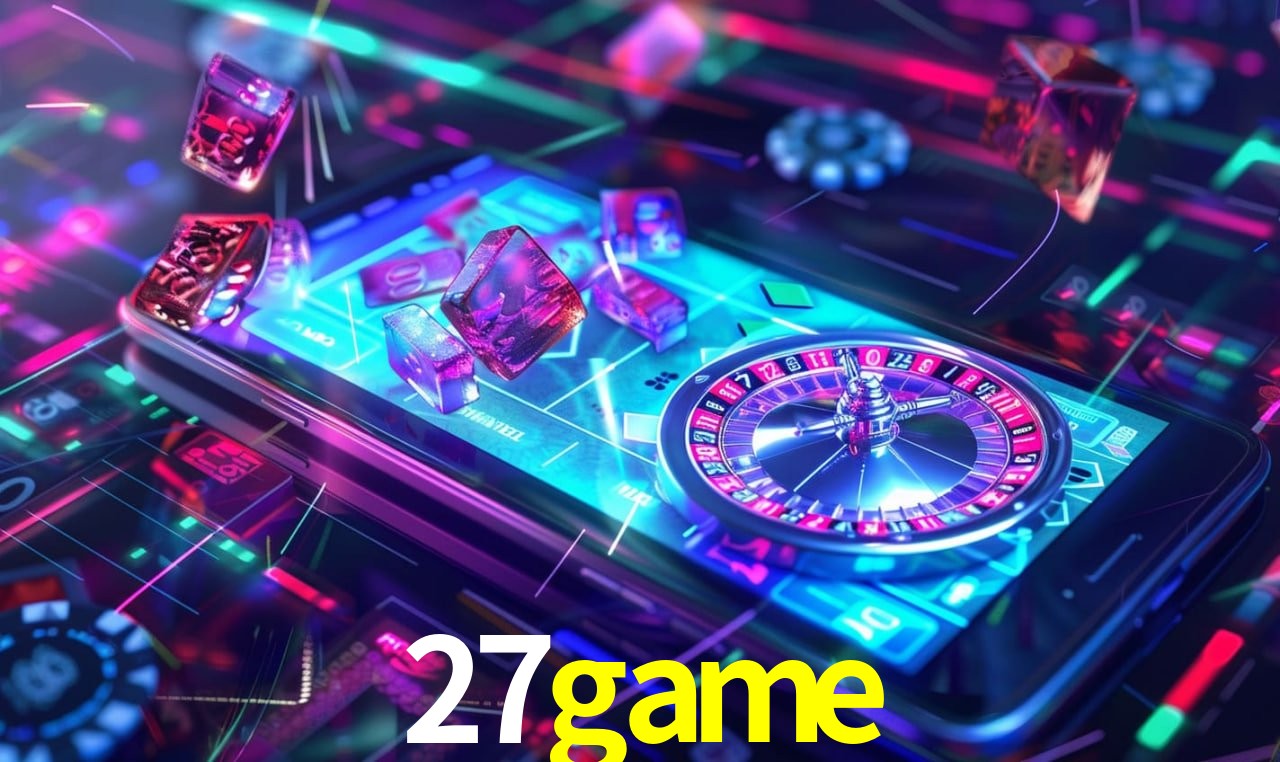 Avaliações dos Jogadores 27game
