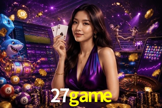 Roulette Table 27game