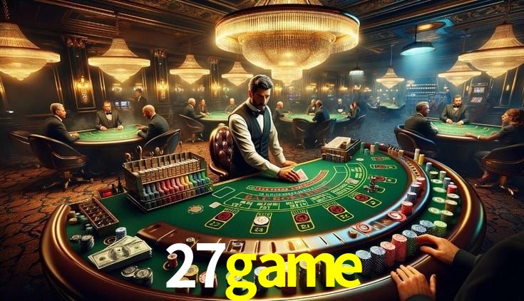 Player Reviews 27game