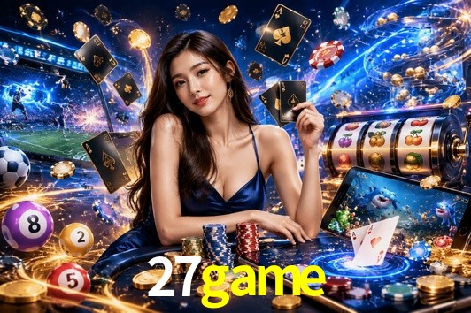 Platform Technology 27game