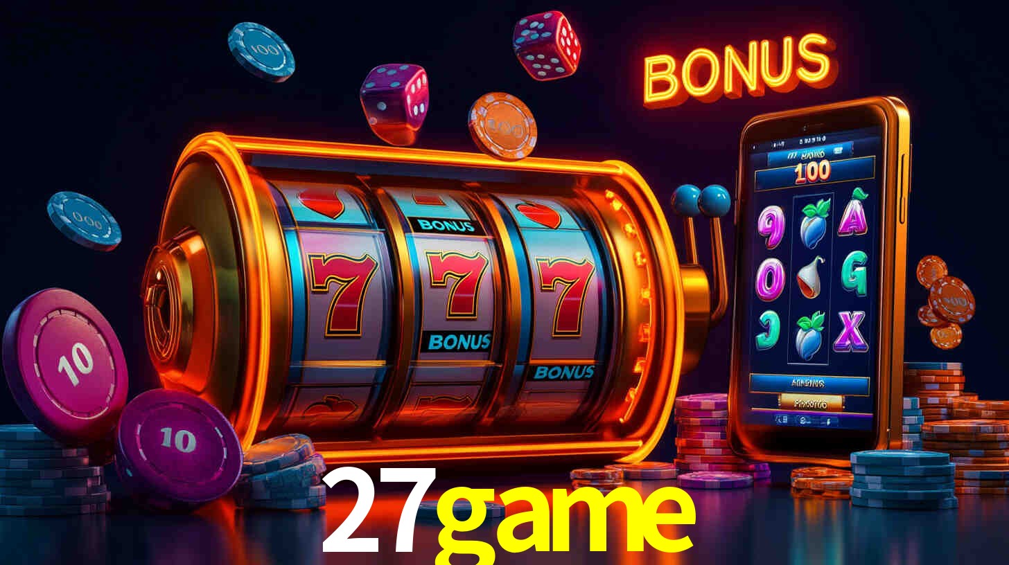 Desvendando o Mundo dos Jogos Virtuais na 27game