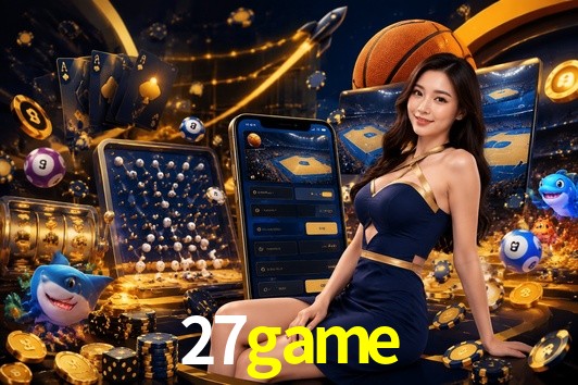Seasonal Promotions 27game