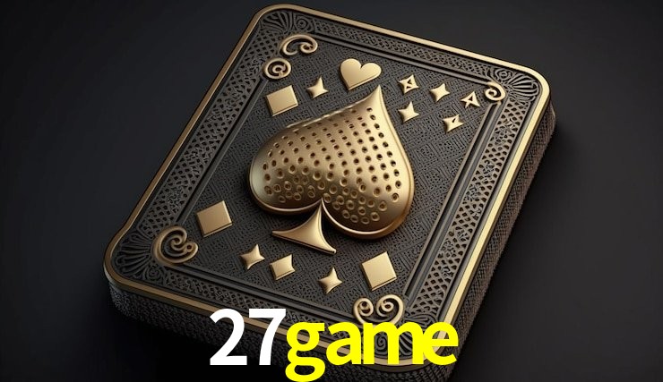 Casino Ao Vivo 27game