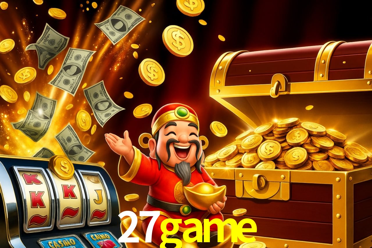 Jogo Spaceman 27game