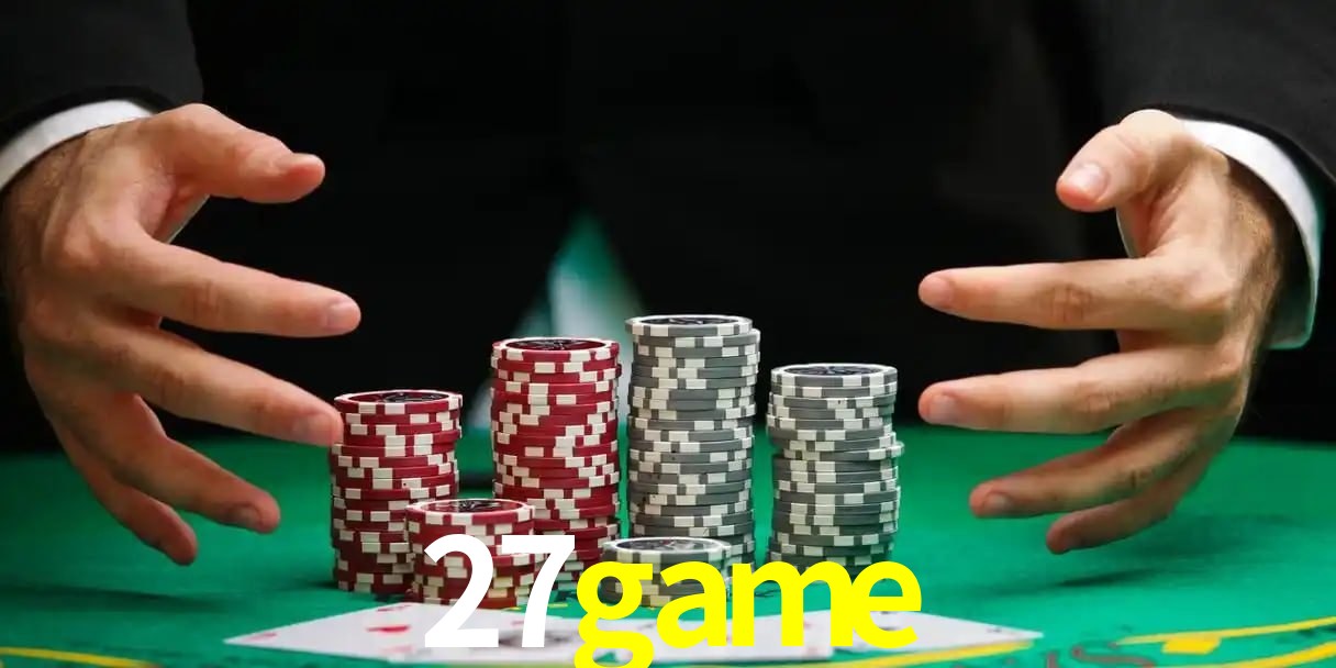 27game VIP Program Logo