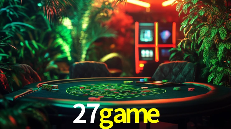 Daily Bonuses 27game