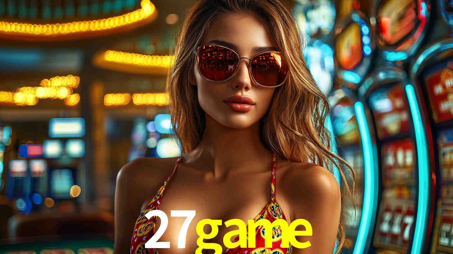 27game,27game.com